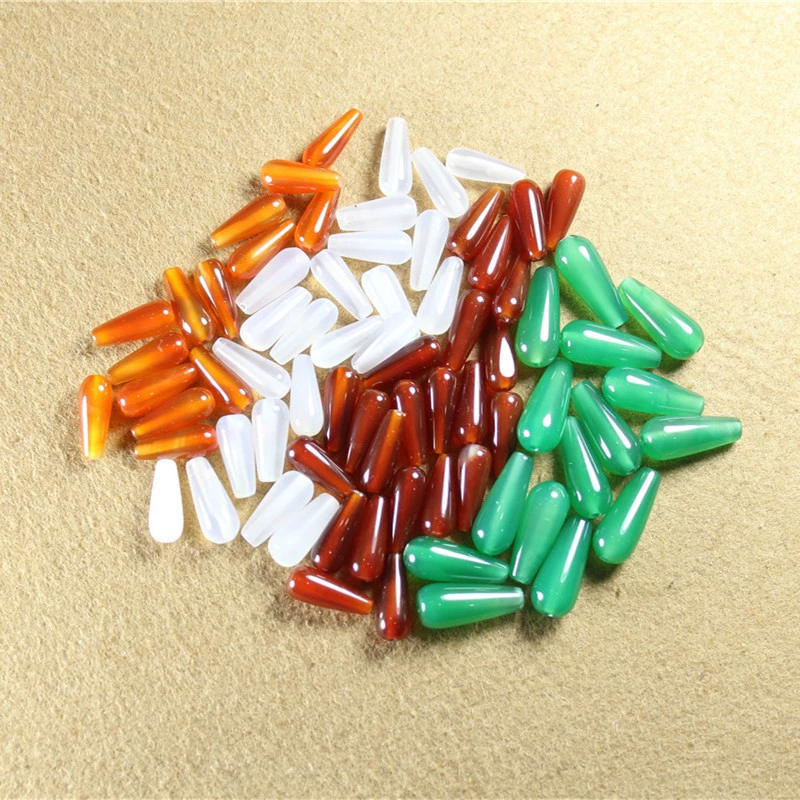 Agate beads, Chinese hairpin with tassels, bracelet jade, pendant, accessory, direct factory sales