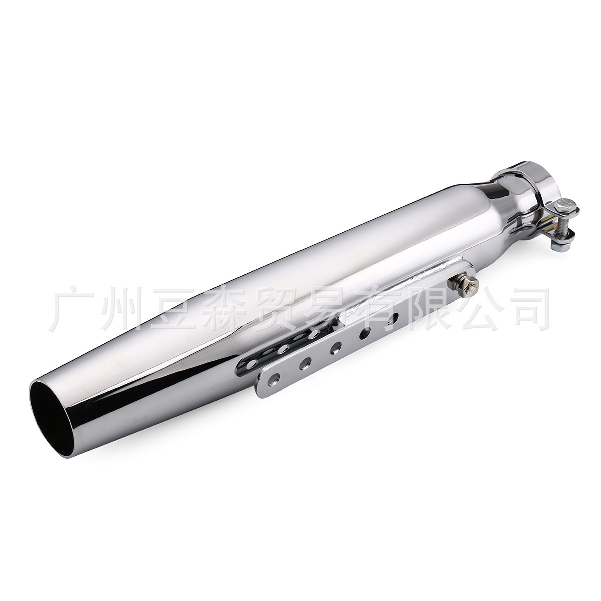 Universal-Motorcycle-Exhaust-P
