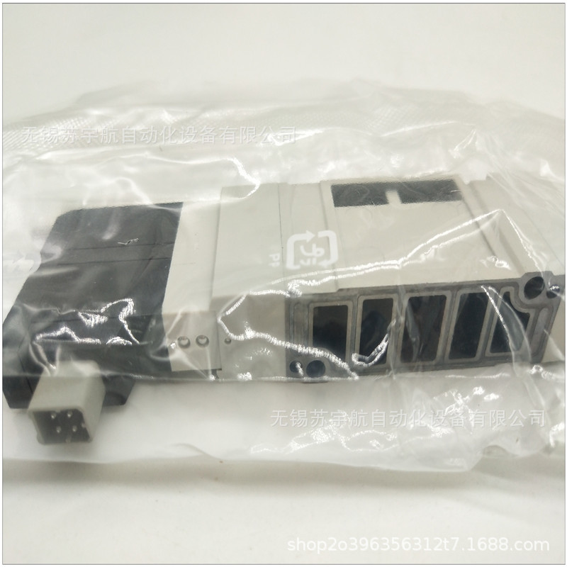 SMC原装S0V230-5FUD 电磁阀 多型号可订货销售