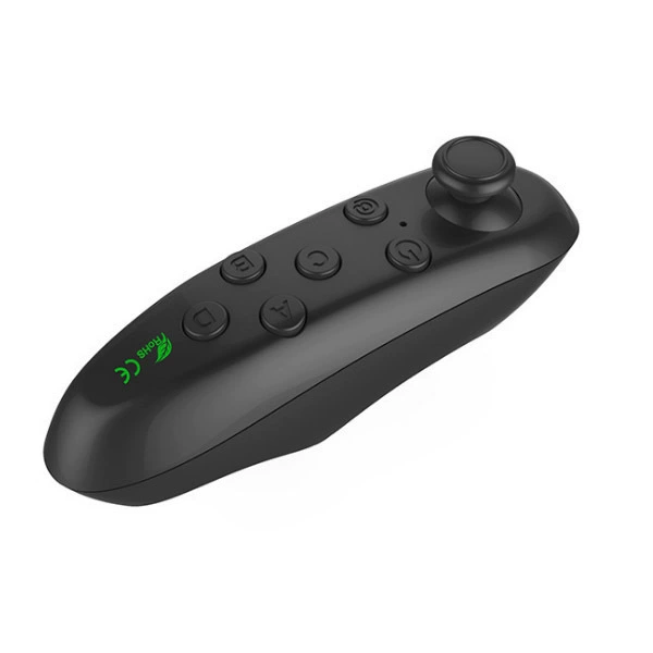Electric wireless universal controller, joystick, handle