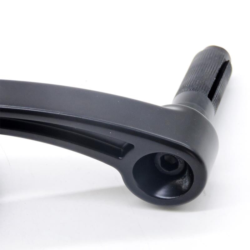 Motorcycle rearview mirror modified hand mirror electric scooter sports car round mirror reversing auxiliary personality mirror