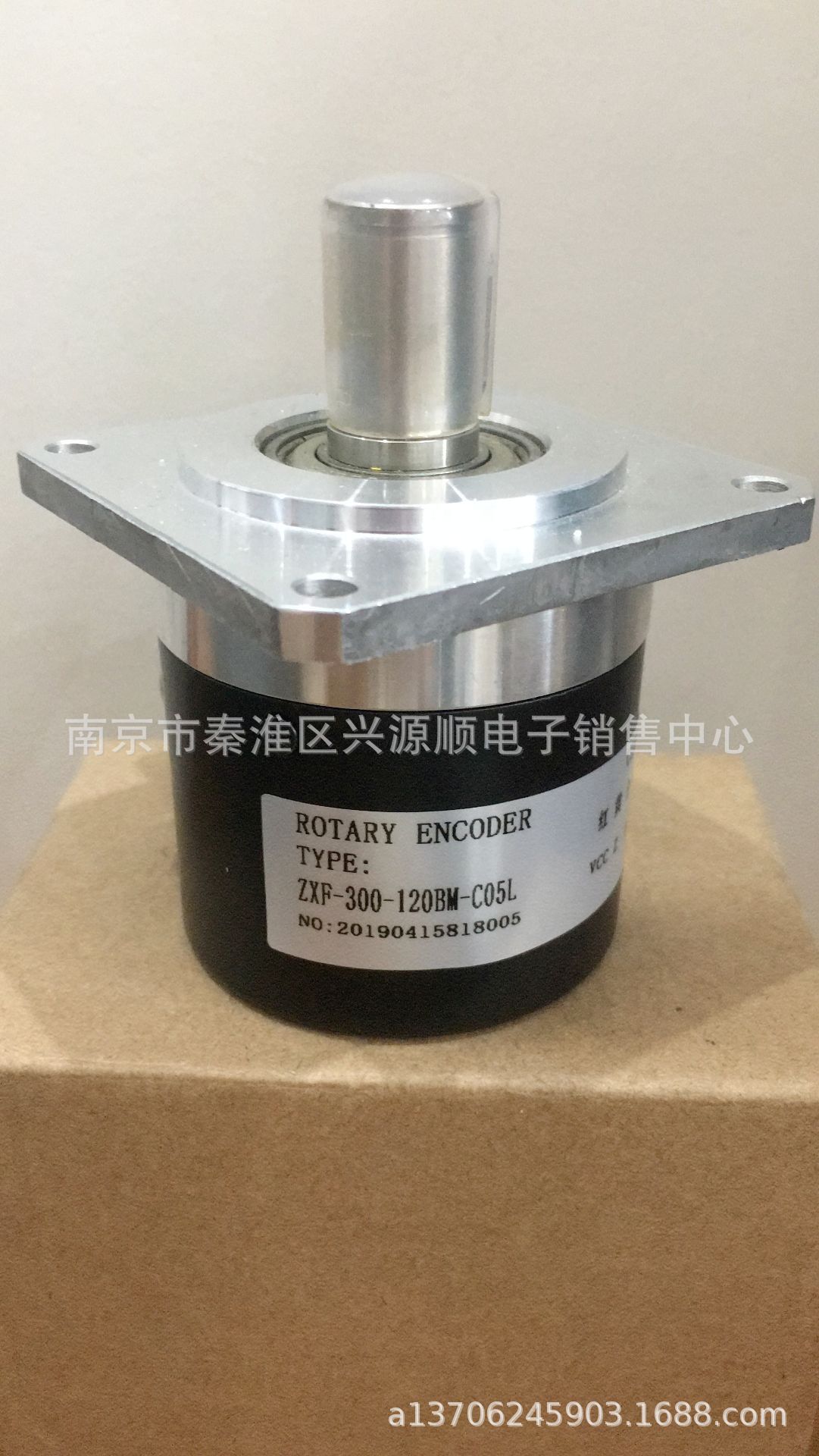 ZXF-20BM-G05L 2022编码器