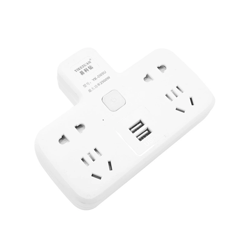 Новый национальный стандарт USB высокая мощность общий открытый контроль, защитная розетка для конденсатора, конвертер для воздушного кондиционера, специальный конвертер