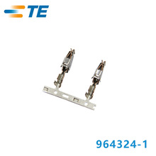 泰科連接器964324-1F 型壓接鍍錫0 – 24 A（低功率）40A