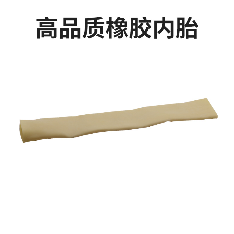 Tubo interior de caucho