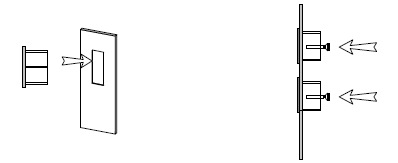 安科瑞PZ72-E4/H数码管显示智能电测仪表谐波测量仪表