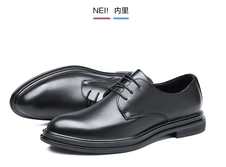 Chaussures homme en PU artificiel - Ref 3445643 Image 23