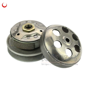 CF250 su soyuduculu CH250 ATV250 aparılan çarx, Spring Breeze 250 ATV üçün