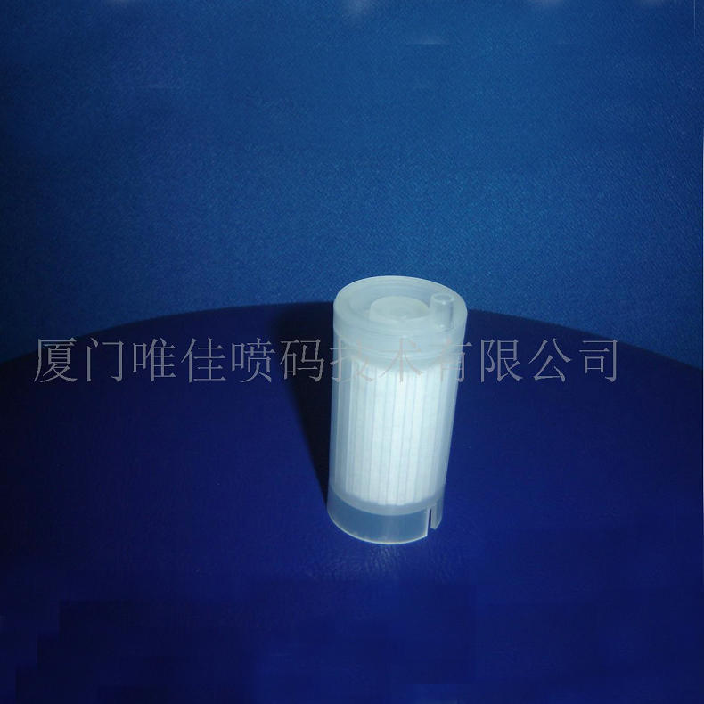 供应过滤器 晶振 喷嘴等配件 马肯依玛士喷码机9020/9030油墨组件