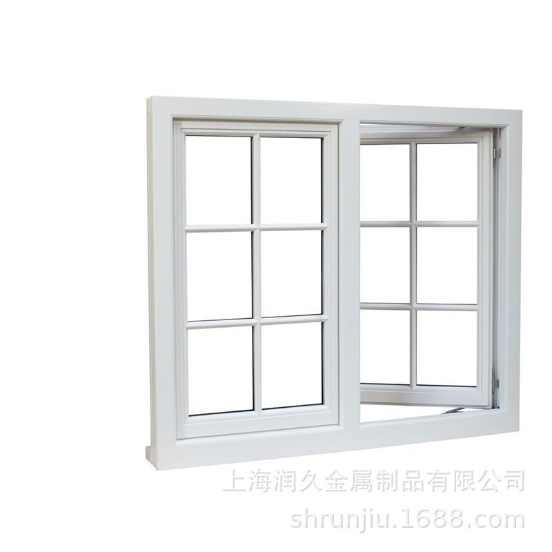 上海防火门窗厂家供应钢质甲乙级防火窗 美标防火窗 开启窗固定窗