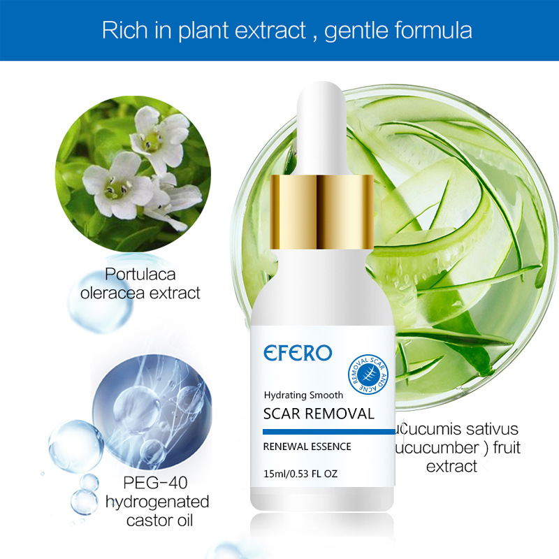 Acne Scar Repair Essence Image 3