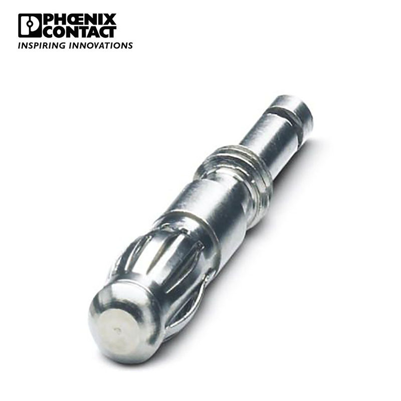 菲尼克斯 接线端子附件测试插头 - MPS-MT/ 4MM - 3048577-10