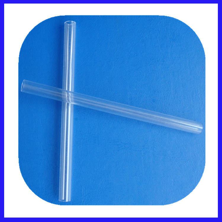 厂家批发直径17*16mm 铅笔包装管 可定制长度 可配盖的透明管