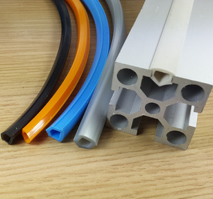 ���� PVC�z�l ��l 4040 4080���I�X�Ͳ��bl ��8�X��ƽ��l