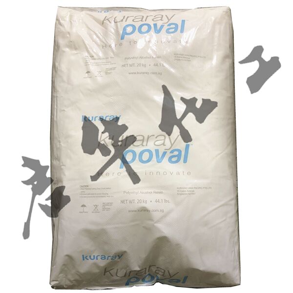Japan KurarayPoval (22-88) Coca-polyethylene glycol PVA-217