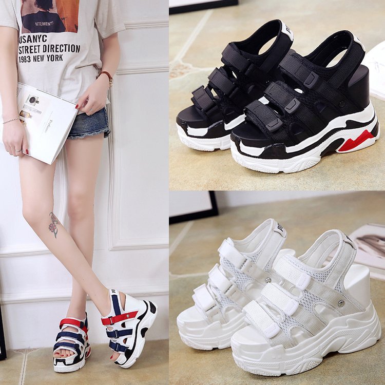 Chaussures été pour femme - Ref 3346931 Image 1