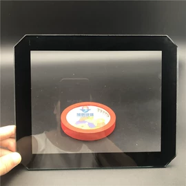 深加工玻璃;玻璃加工;其他玻璃