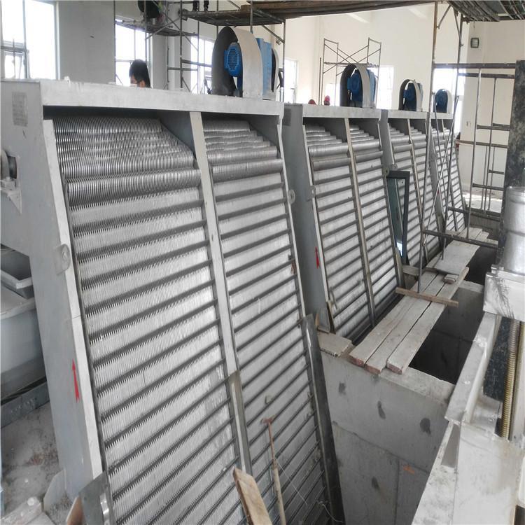 康利  齿耙清污机除污机 循环格栅清污机抓斗清污机