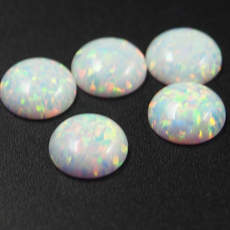Synthetic Opal (126)