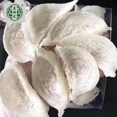 正品金丝燕盏孕妇滋补品 可礼盒 雨季干挑大白燕盏 一件代发燕窝|ru