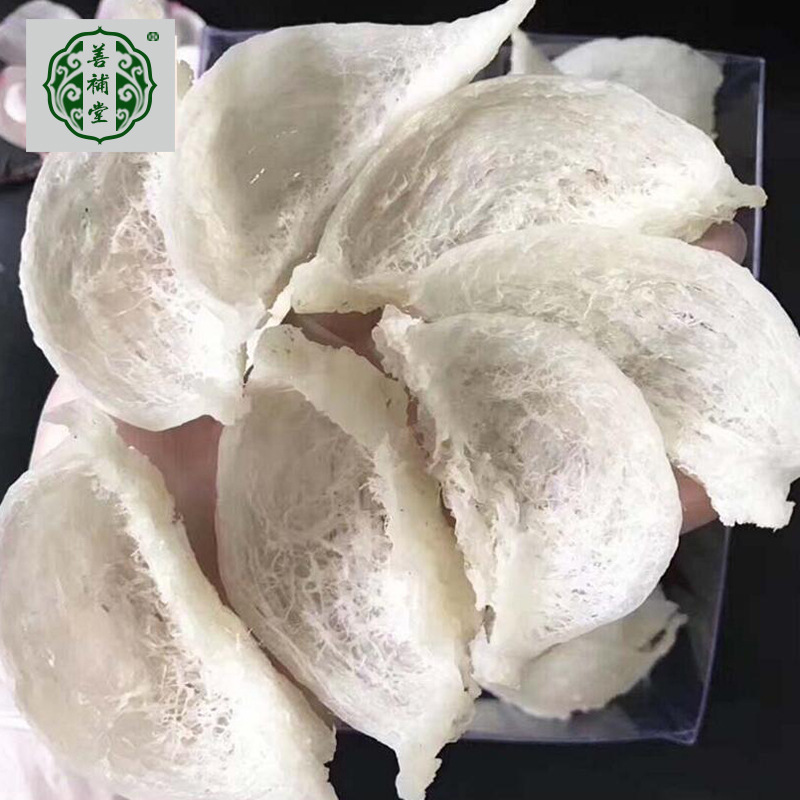 正品金丝燕盏孕妇滋补品 可礼盒 雨季干挑大白燕盏 一件代发燕窝|ru