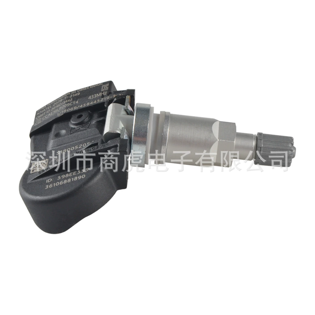 Применимо к датчику давления в шинах BMW 36106856209/36106881890/6855539