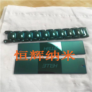 厂家直销PVD金属高透明防变色抗老化防指纹油涂层