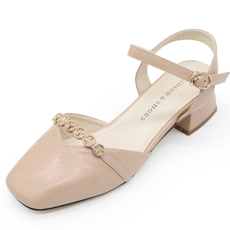 Chaussures été pour femme en Caoutchouc - Ref 3345966 Image 5