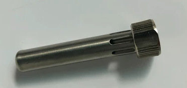 SGS-2505手焊烙铁 发热芯护套+螺帽