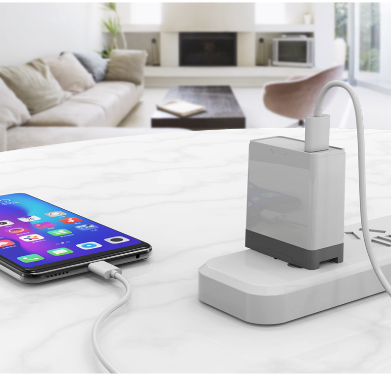 Câble adaptateur pour smartphone - Ref 3382017 Image 20