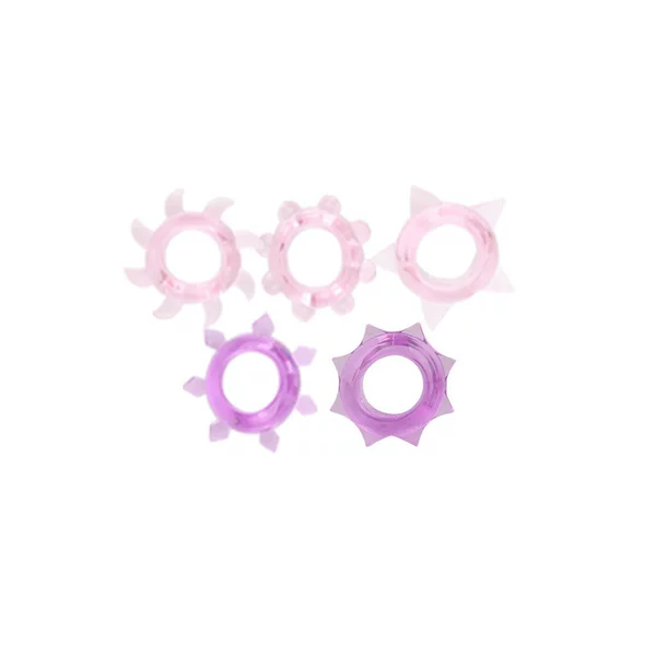 Locking ring random one