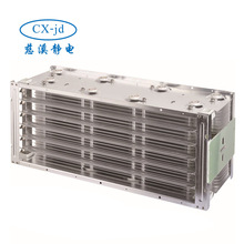 靜電除塵 殺菌電場 集塵箱 高壓電源專用 雙電壓集塵箱 離子箱