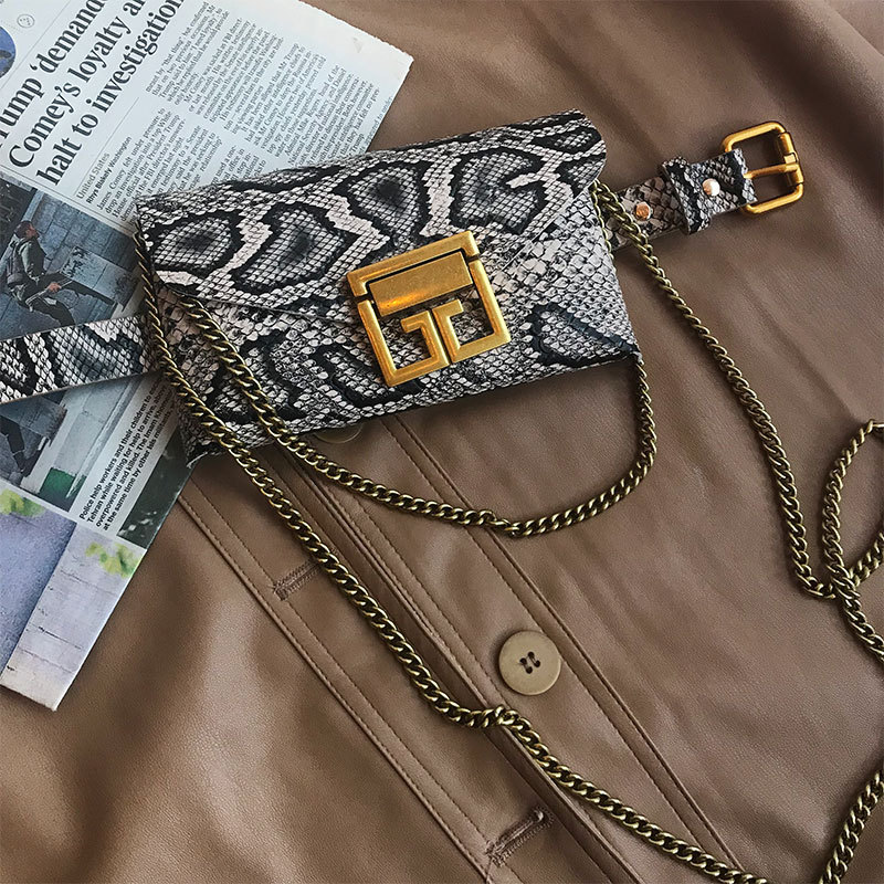 Waist Bag Image 17