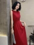 订婚答谢显瘦新娘敬酒服