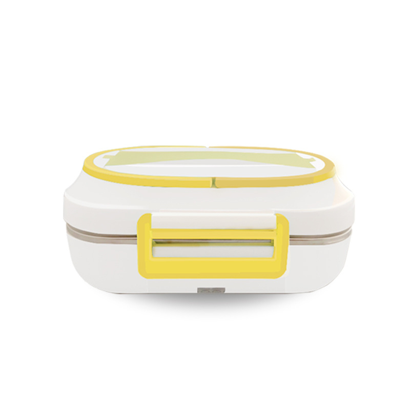 Amoy factory-Specifically for brand Small quantities customized electrothermal Lunch box