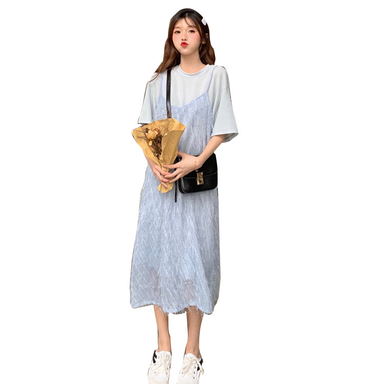 Costume femme AVEC ENJUN en Coton - Ref 3335408 Image 5