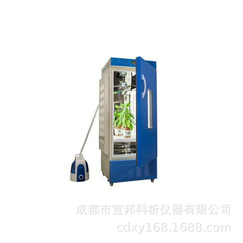 人工气候培养箱