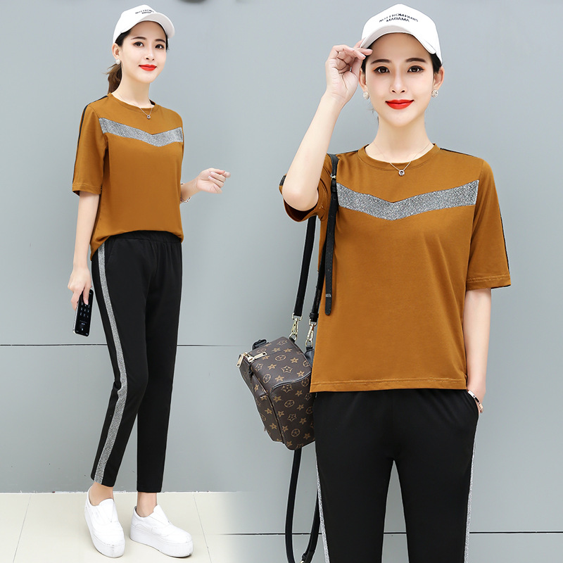 Costume femme YIQI TIANQIN en Coton - Ref 3334864 Image 3