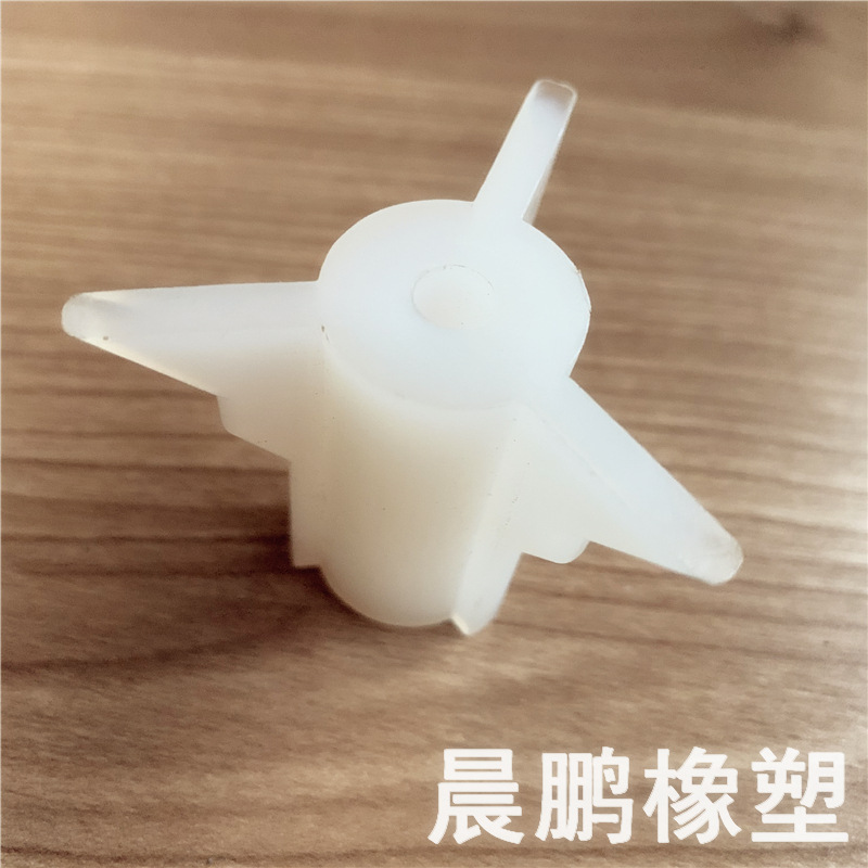 注塑模具加工尼龙件 注塑加工塑料 abs耐磨制品 注塑塑料件 异形