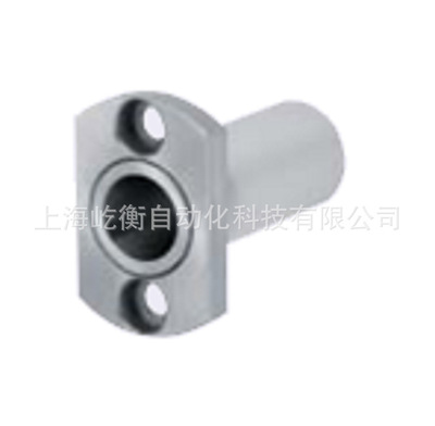 微型滚珠衬套导向用衬套 带法兰标准型BGHT5 6 8 10 12-20 30 40|ms
