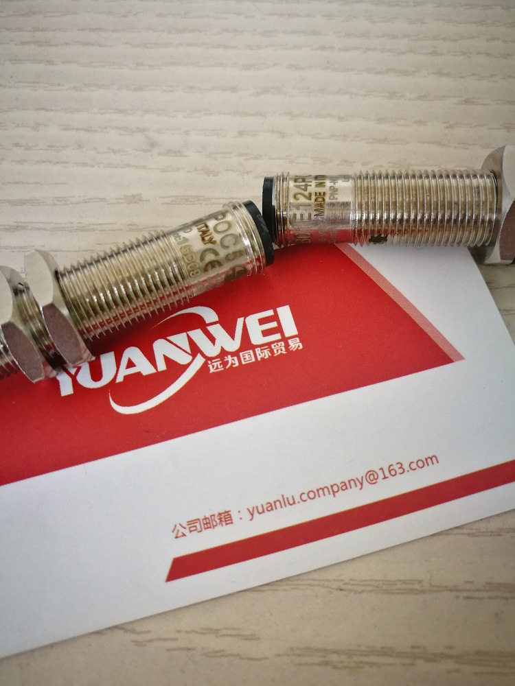 B01G122NSC意大利光电传感器