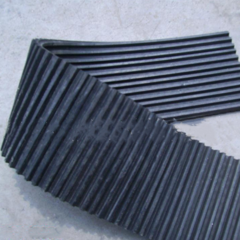 长期供应 粗条纹橡胶板 双面条纹胶板 耐磨防滑 橡胶垫 胶板