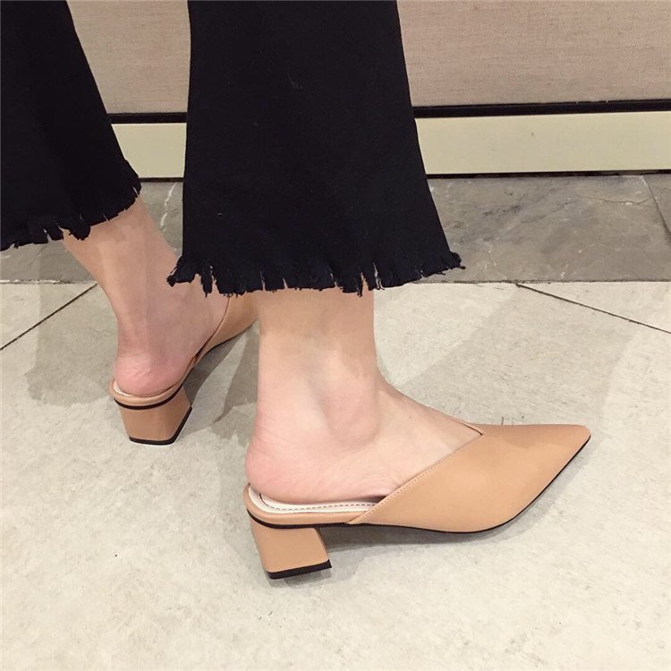 Chaussures été pour femme en Caoutchouc - Ref 3346873 Image 29