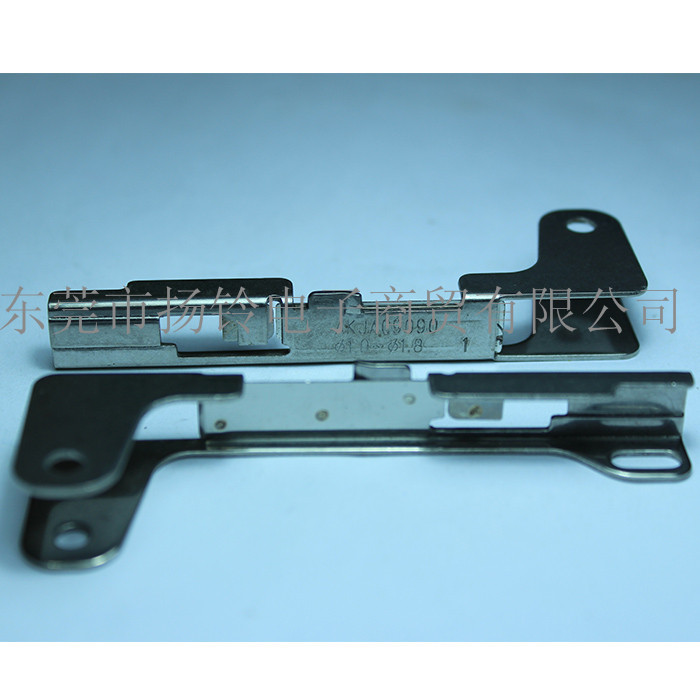 扬铃电子供应贴片机 1.0-1.8飞达压料盖 AKJAC9090 贴片机压料盖