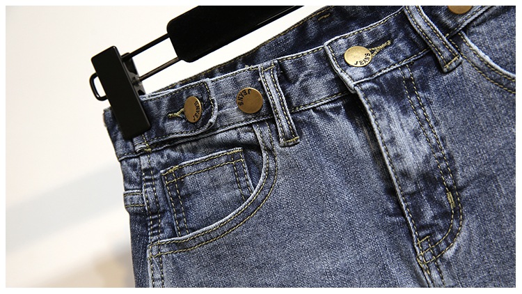 Costume femme UNE GéNéRATION en Mélange de coton - Ref 3334707 Image 28