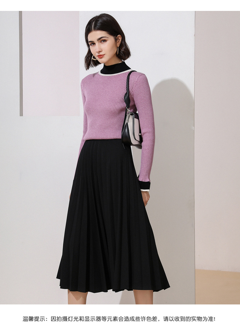 Pull femme - Ref 3414565 Image 23