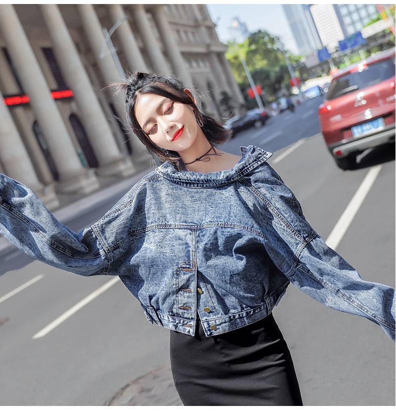 Blouson femme en Cow-boy - Ref 3321696 Image 25