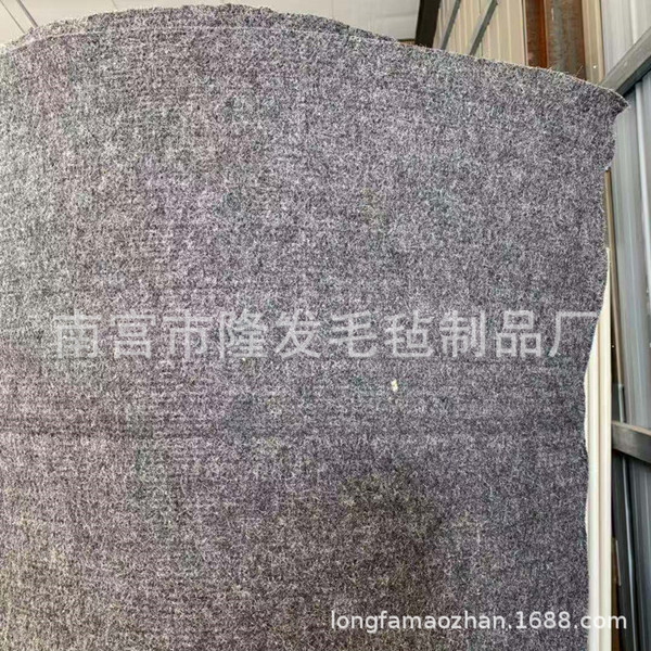 Noise reduction sound insulation felt cloth weak sound absorption…