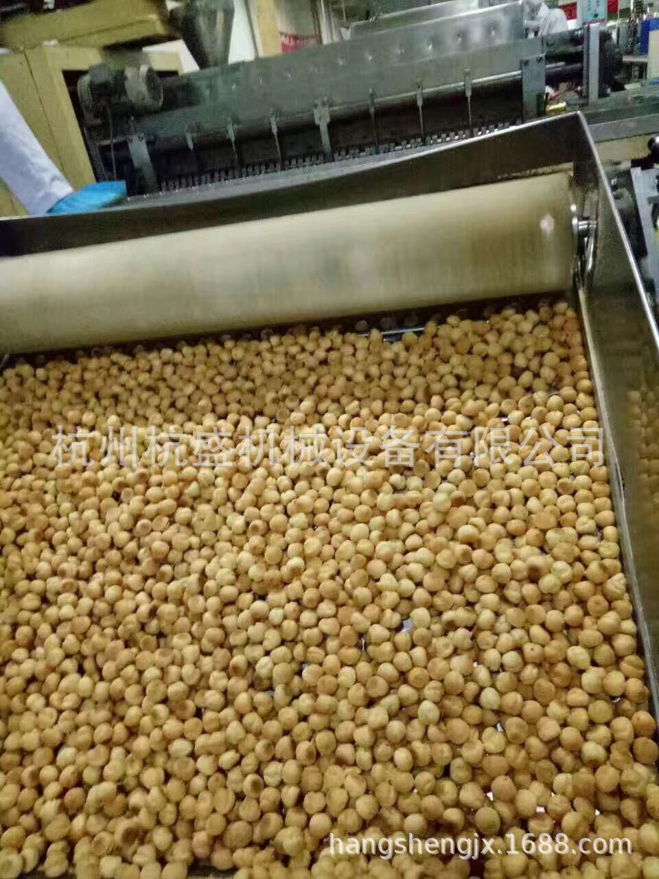 泡芙挤注成型机,泡芙烤炉,泡芙注馅机,泡芙填充注馅机