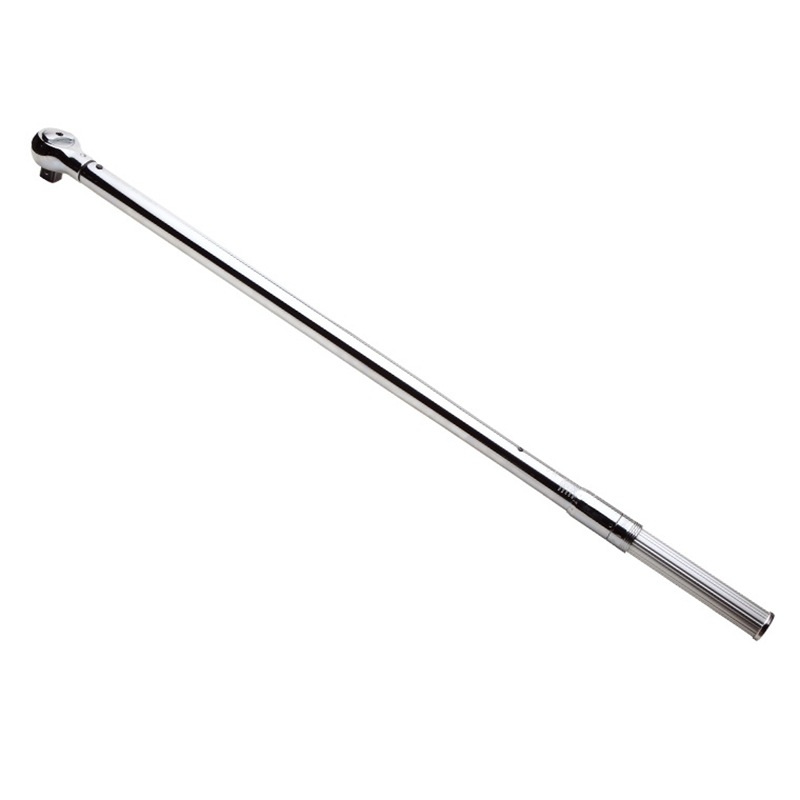 力易得25mm系列全金属加长型扭力扳手力矩扳手E0929 E0930